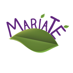 Logo María Té