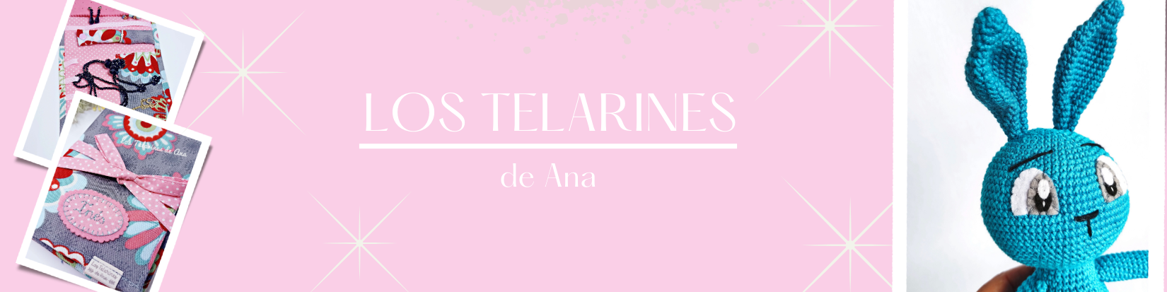 Tienda Banner