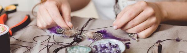 Regalos hechos a mano por mujeres, vender en ArteLovers