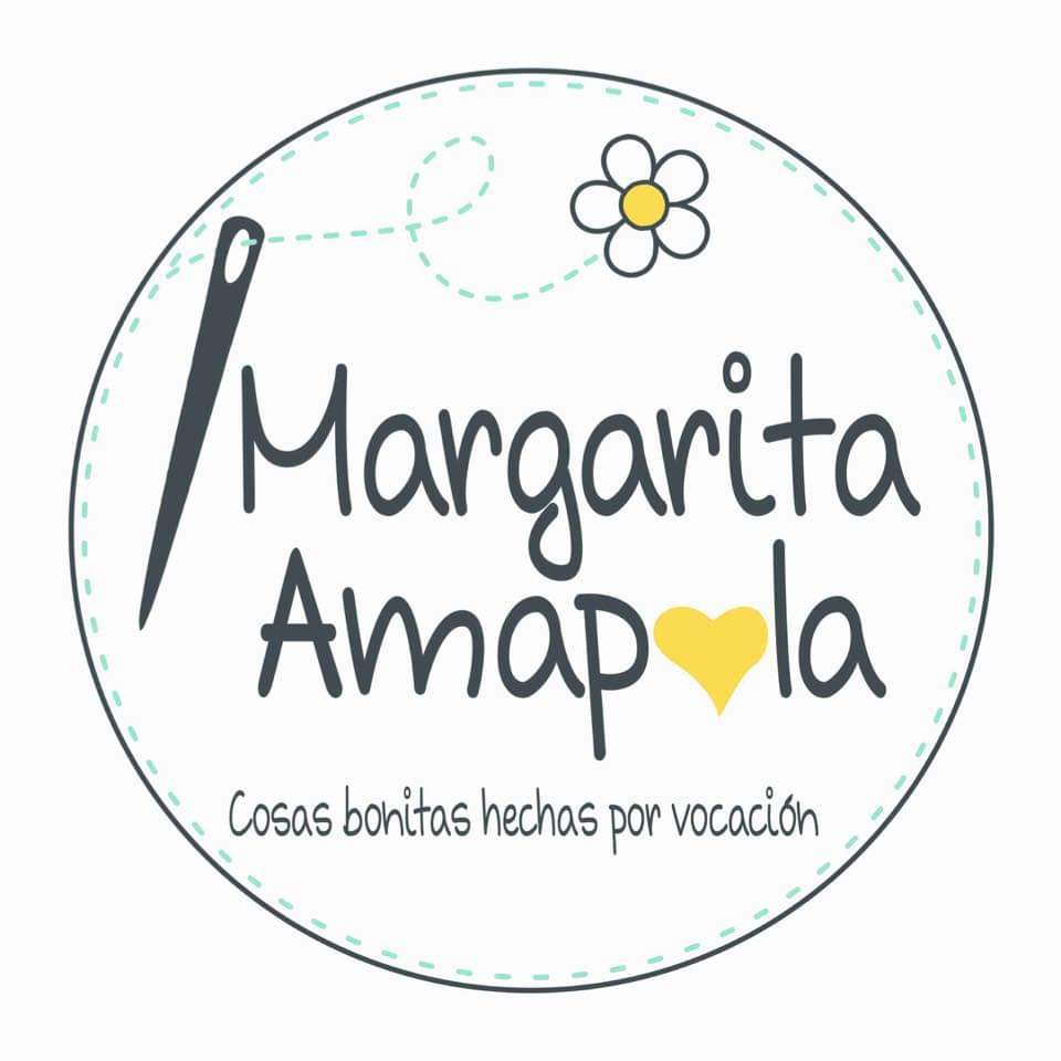 Logo margaritamapola