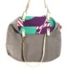 Totebag de mujer reversible