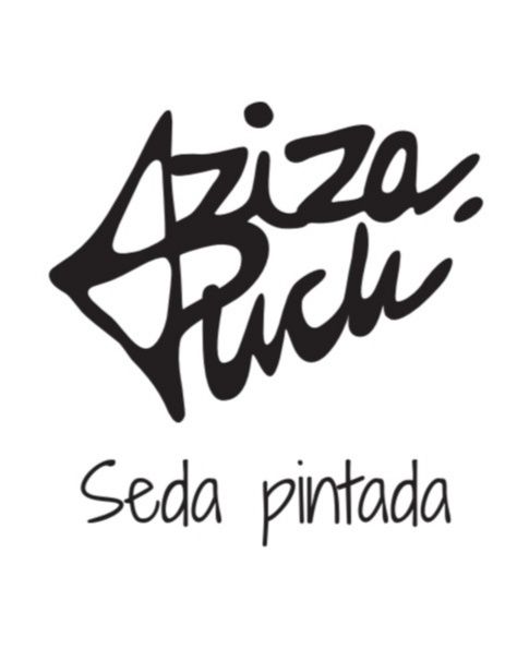 Logo Aziza Puch &Bull; Artelovers