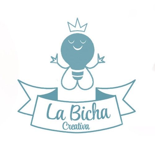 Logo La Bicha Creativa &Bull; Artelovers