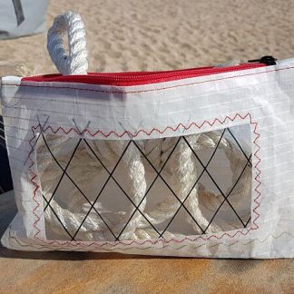 Bolsa vela de barco San Rocco aqualata artelovers