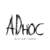 Logo Adhoc &Bull; Artelovers