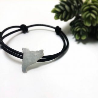 Pulsera mapa de Catalunya artelovers africandreamland