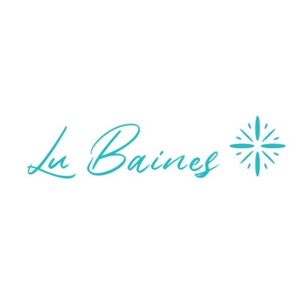 Logo Joyas Lu Baines Para Artelovers &Bull; Artelovers