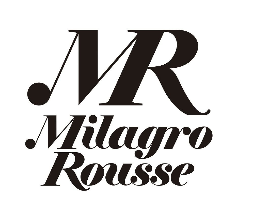Mr Milagrorousse Logo Para Artelovers &Bull; Artelovers