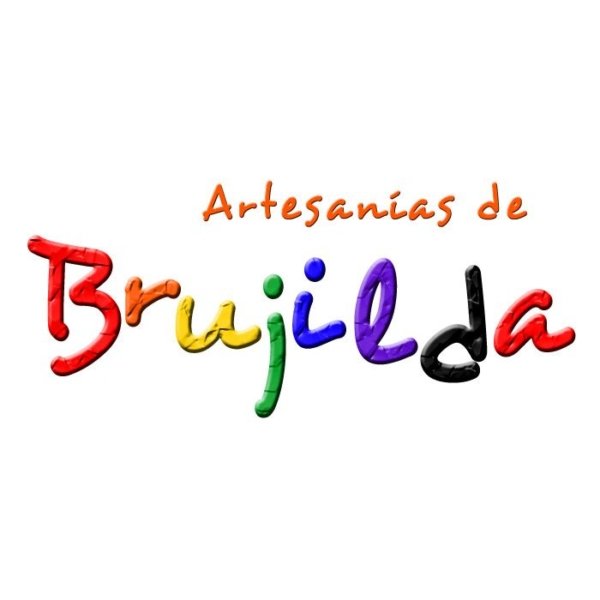 Logo Artesanias De Brujilda Artelovers &Bull; Artelovers