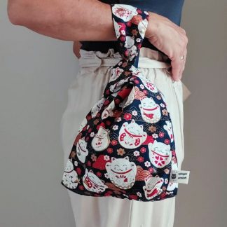 Bolso nudo japonés Capitán Pelocho Artelovers