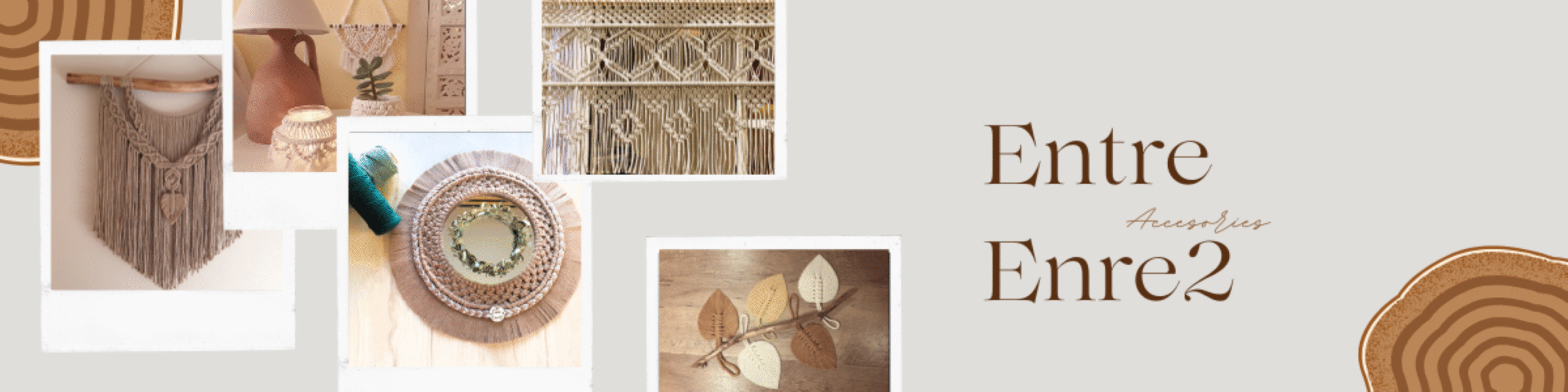 Tienda Banner
