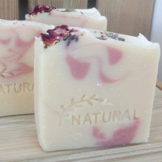 Pack Jabon Sólido Artesanal