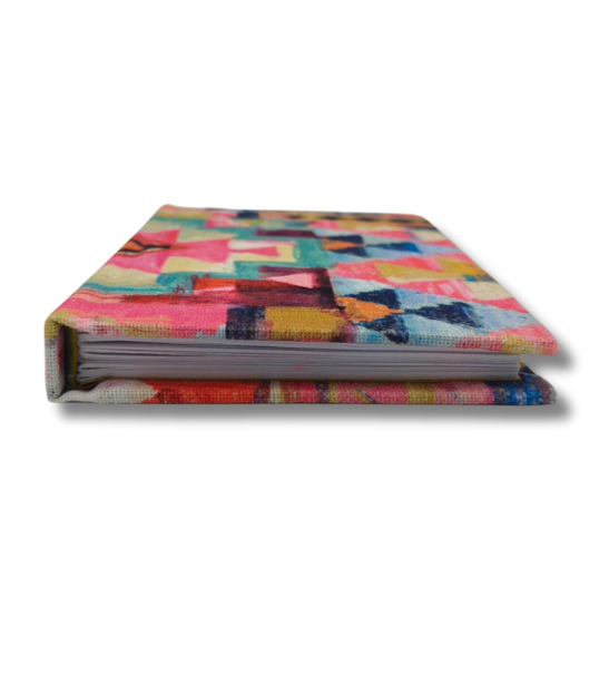 2 Cuaderno De Bolsillo Colorido &Bull; Artelovers