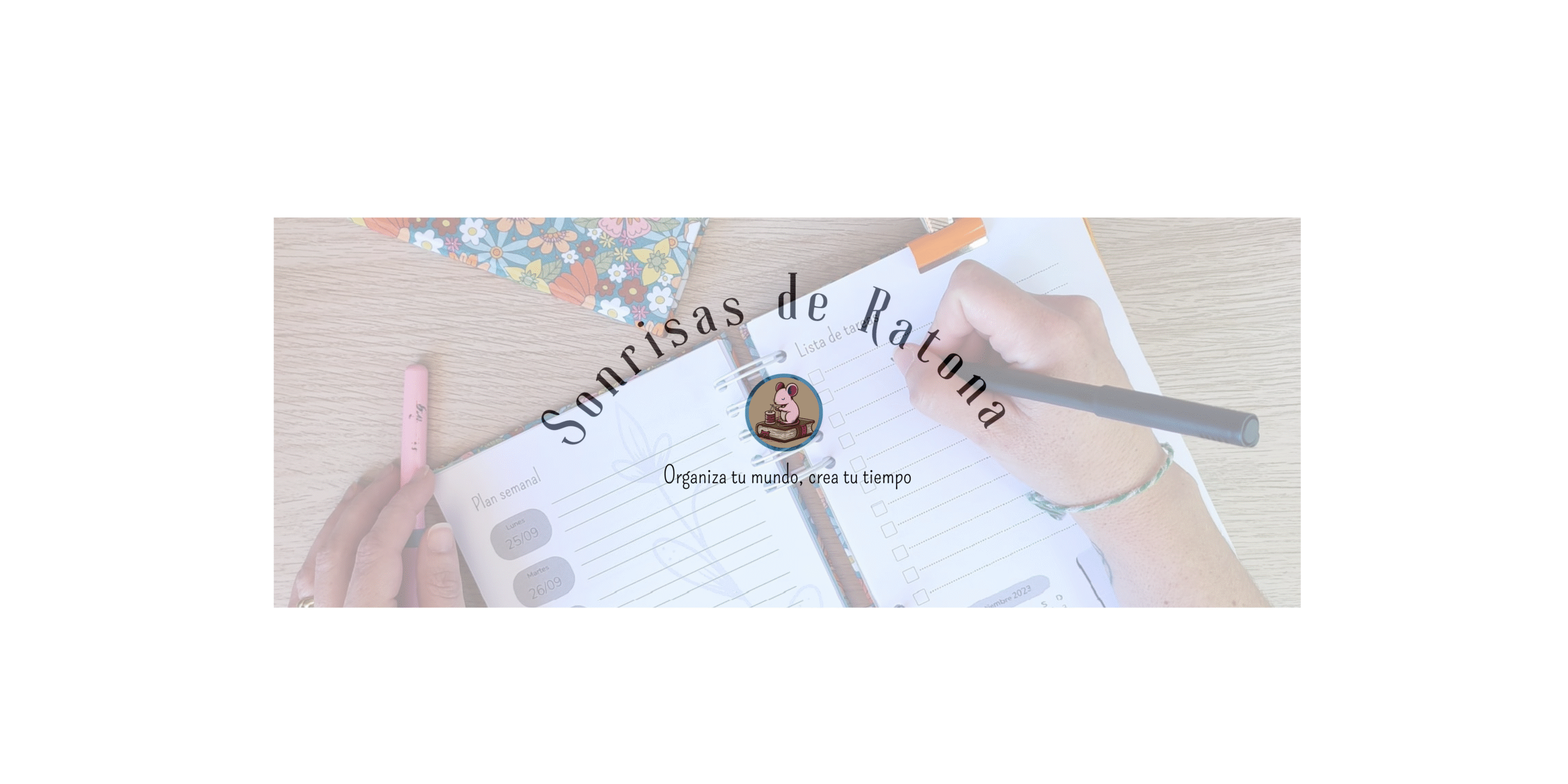 Tienda Banner