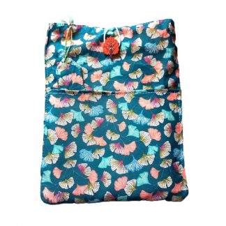 Funda de libros Plumerillos