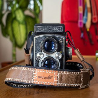 Correa cámara fotos