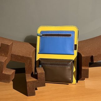 Mochila portátil plana