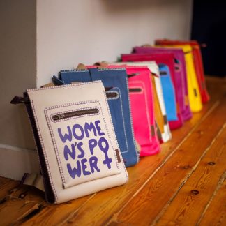 Mochila pequeña colores