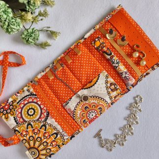 Joyero de Viaje - Mandala