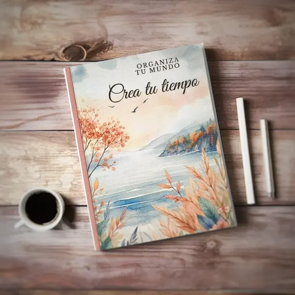 agenda sin fechas en español