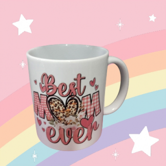 Taza mamá . Best mum ever.