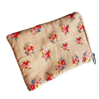 Funda de libros electrónico Flores