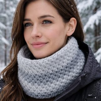 Cuello Caricia Invernal