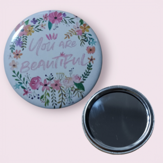 Espejo personalizado