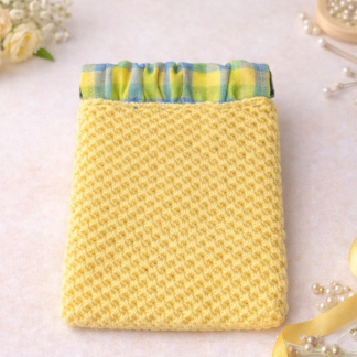 ArteLovers regalos hechos a mano por mujeres artesanas · · Tienda de para ArteLovers Market Monedero Verano Pop