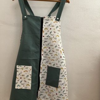 Pichi/ Babi/ Estola maestra. Insectos