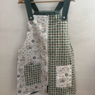 Pichi/ Babi/ Estola maestra. Principito