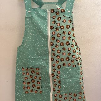 Pichi/ Babi/ Estola maestra. Hermione( Harry Potter)