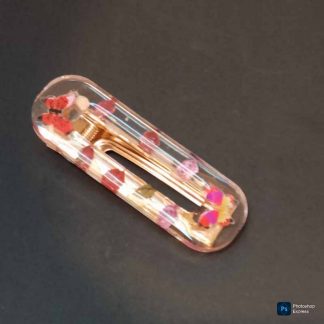 Horquilla de resina epoxi