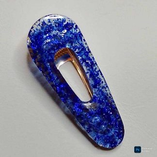 Horquilla de resina epoxi