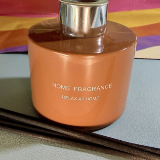 Mikado 'Cacao y Caricia' Olor a Chocolate Blanco