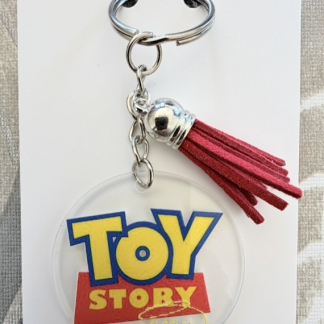 Llavero Toy Story