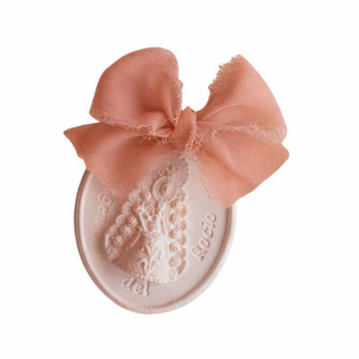 Ambientador Cerámico Virgen del Rocío