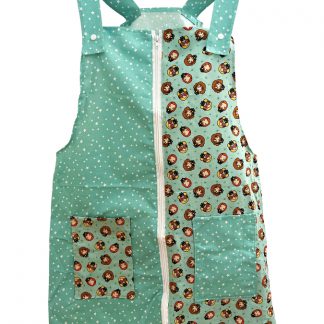 Pichi/ Babi/ Estola maestra. Hermione( Harry Potter)