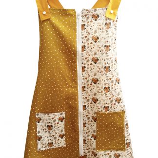 ArteLovers regalos hechos a mano por mujeres artesanas · · Tienda de para ArteLovers Market Pichi/ Babi/ Estola maestra. Koalas