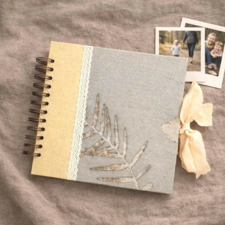 Álbum Fotos para Pegar