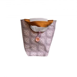 Lunch Box Pannot con flor