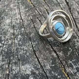 Anillo órbita