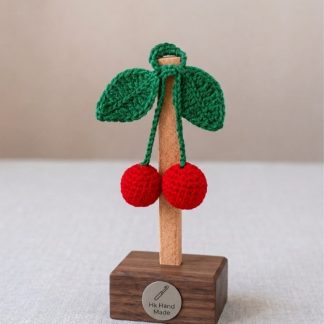 Charm Cerezas