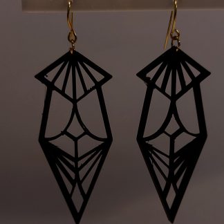 ArteLovers regalos hechos a mano por mujeres artesanas · · Tienda de para ArteLovers Market Pendientes "Dorothy"