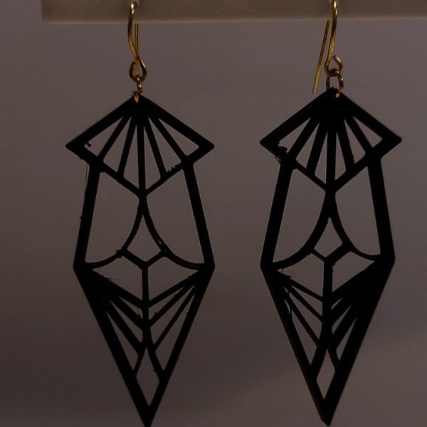Pendientes "Dorothy"
