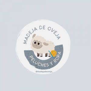 Logo de la tienda