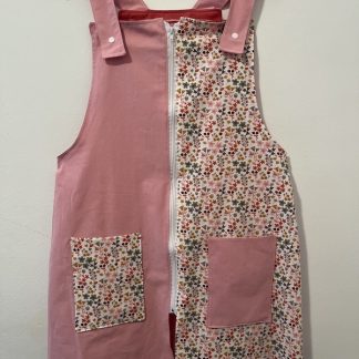 ArteLovers regalos hechos a mano por mujeres artesanas · · Tienda de para ArteLovers Market Pichi/ Babi/ Estola maestra. FLoral