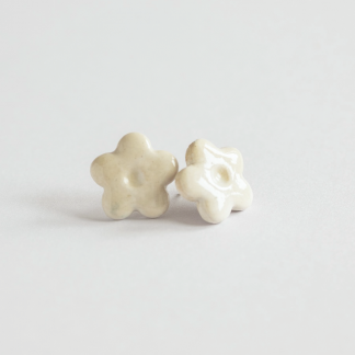 PENDIENTES FIORE CRUDO